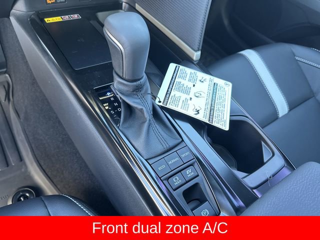 New 2026 Toyota Camry SE w/ Multimedia Upgrade Package image 18