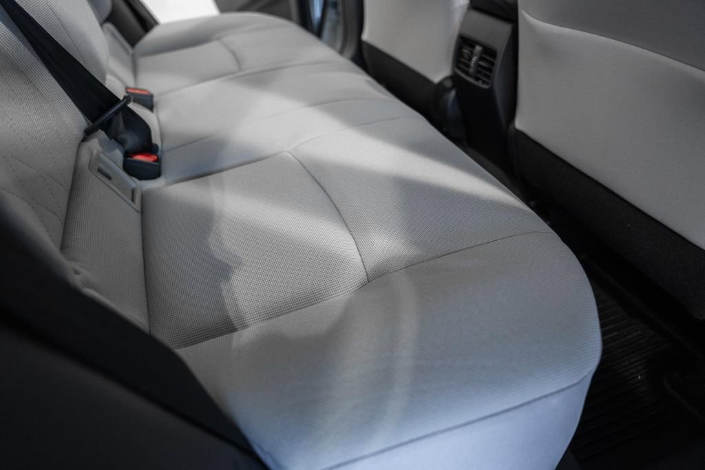 New 2026 Toyota Corolla Cross L FWD image 24