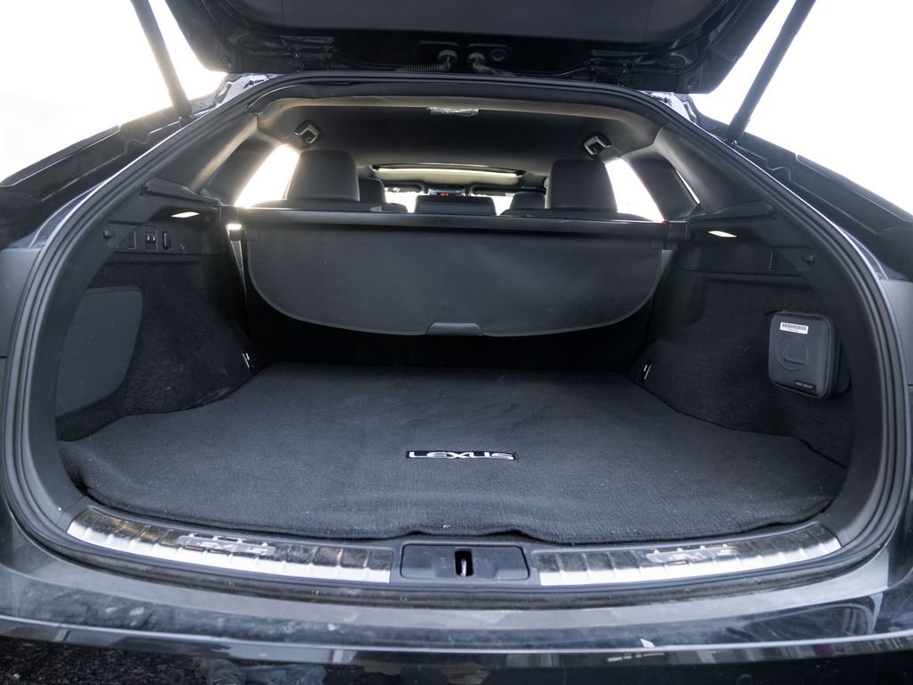 Used 2023 Lexus RX 350 Premium w/ Accessory Package (Z1) image 31