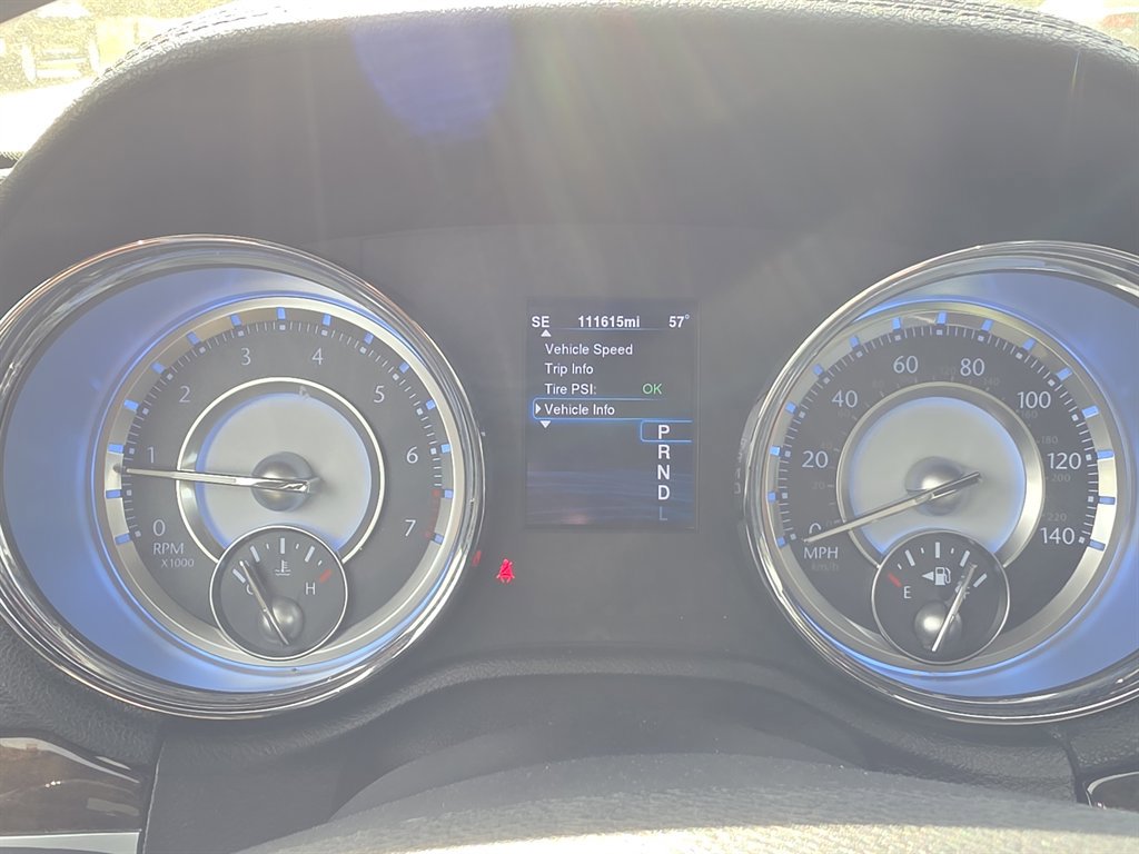 Used 2014 Chrysler 300 C w/ Beats Audio Group image 9