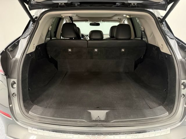 Used 2017 Nissan Murano SL w/ SL Technology Package AWD/4WD image 35