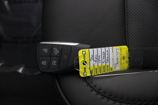 New 2026 GMC Sierra 1500 Denali w/ Denali Reserve Package image 10