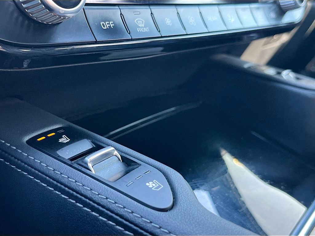 Used 2023 Kia Telluride EX X-Line image 20