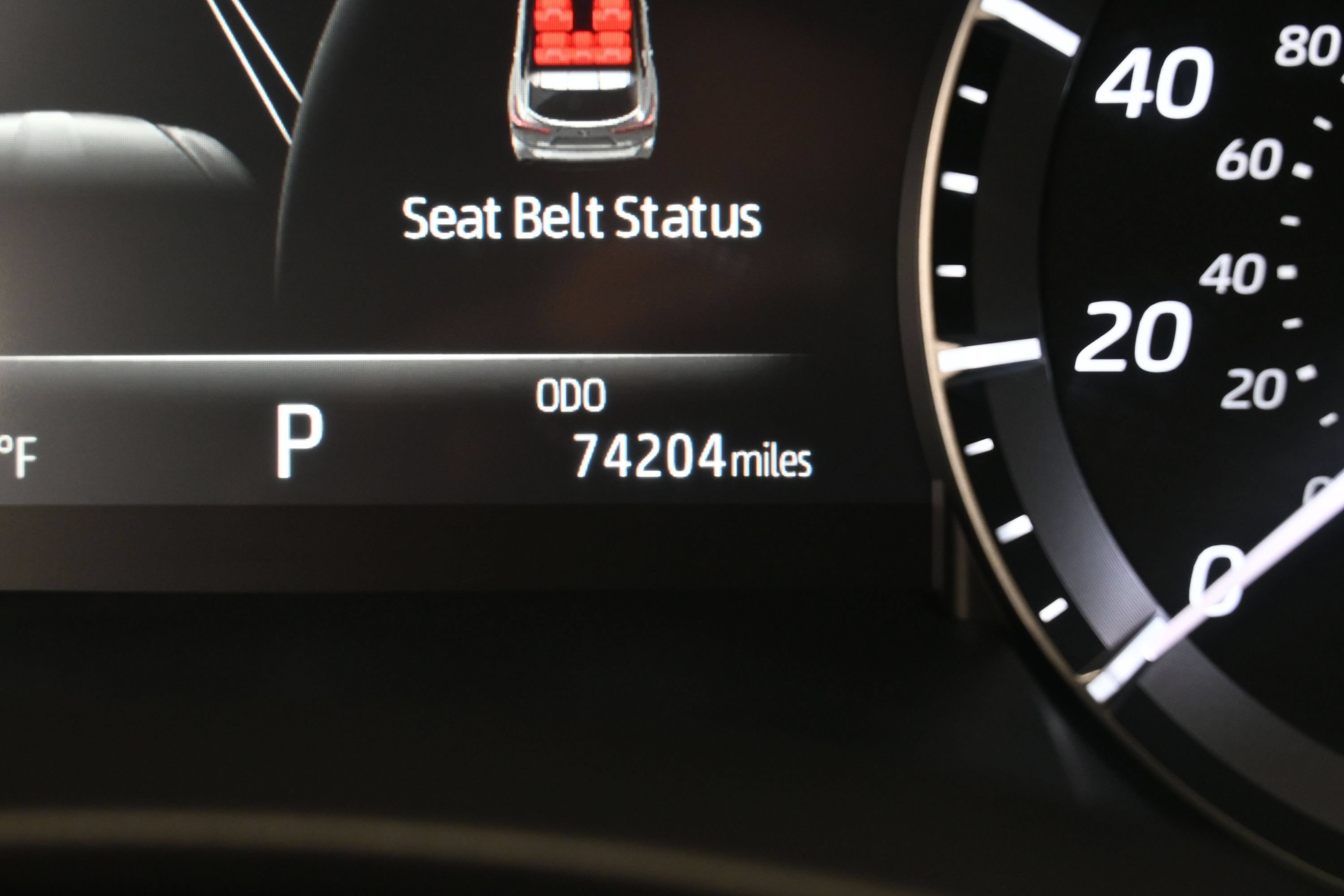 Used 2021 Toyota Highlander XSE FWD image 16
