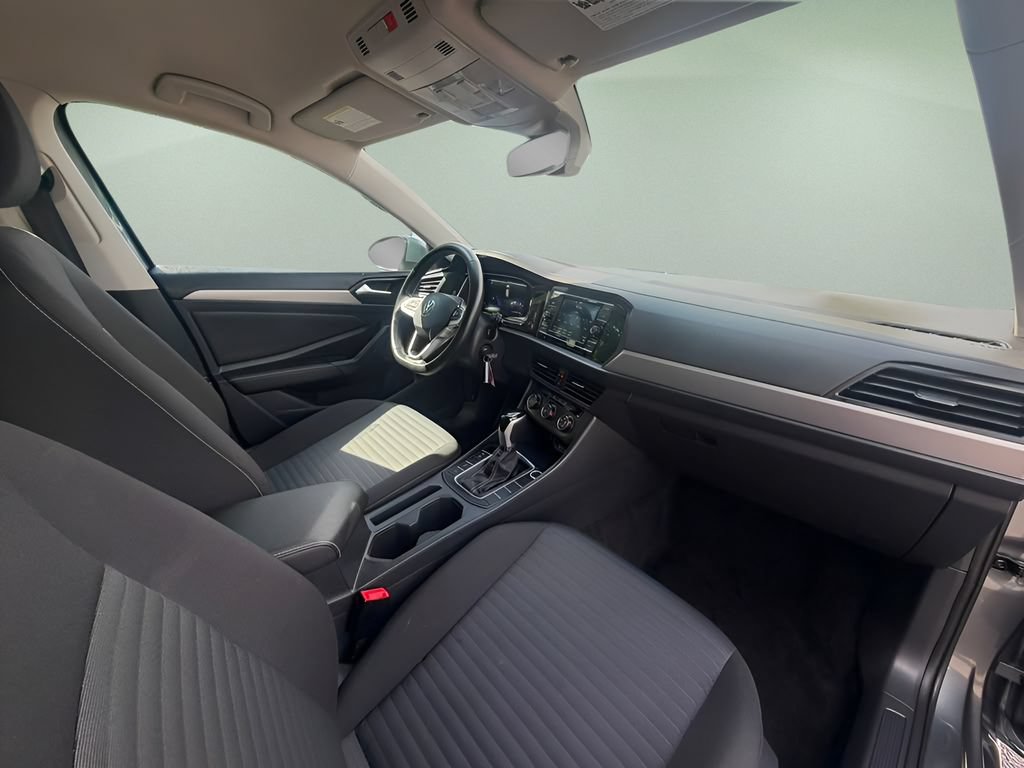 Used 2024 Volkswagen Jetta S FWD image 20