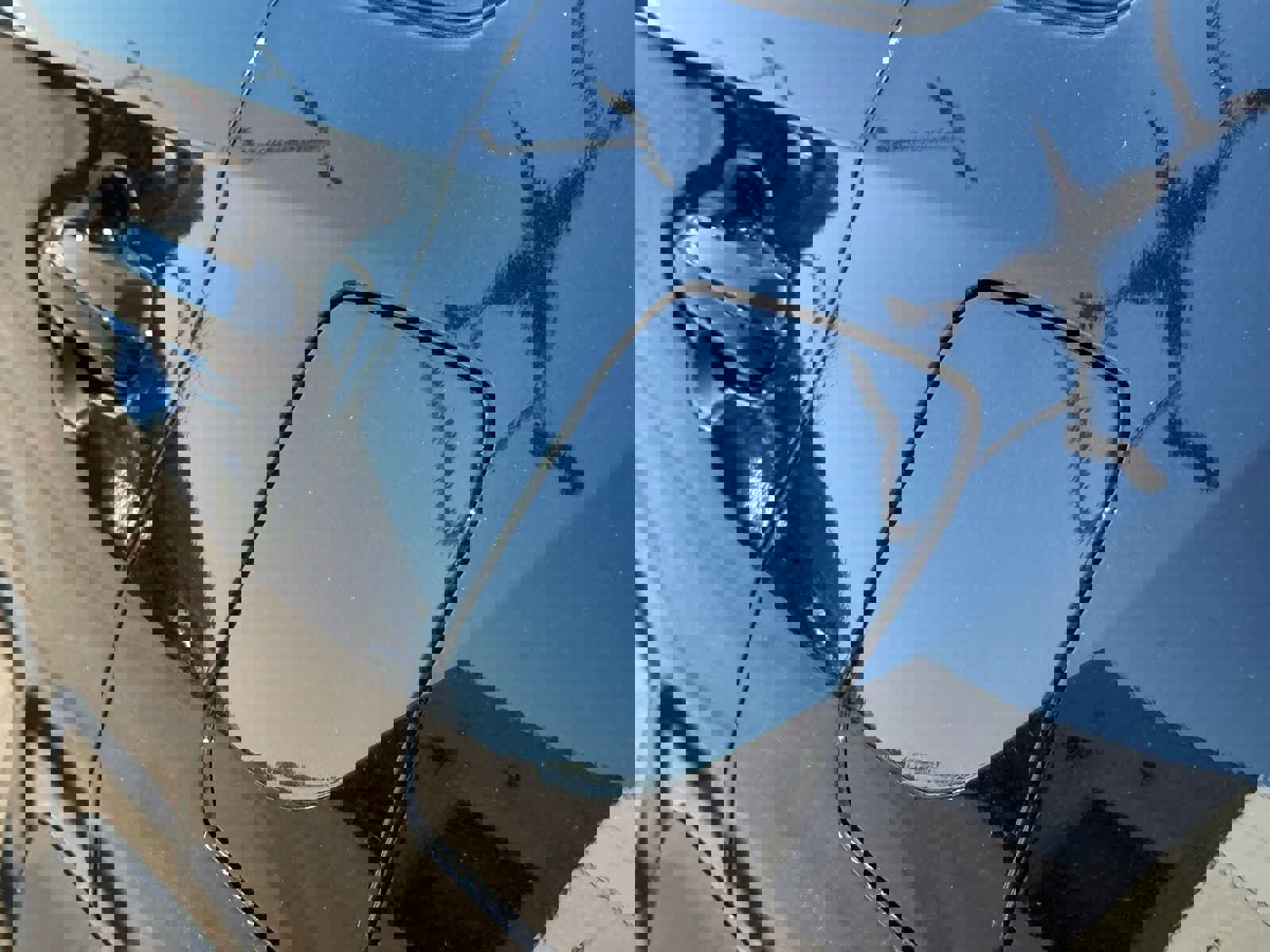 Certified 2025 Toyota RAV4 XLE image 11