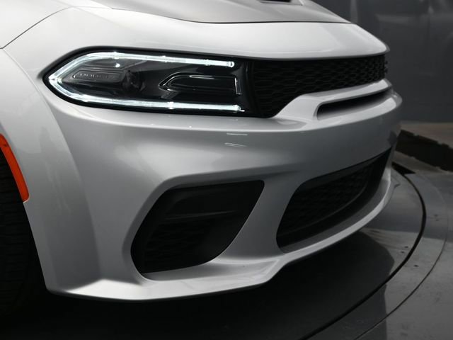 Used 2022 Dodge Charger SRT Hellcat image 38