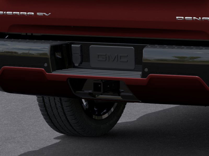 New 2026 GMC Sierra EV Denali image 38