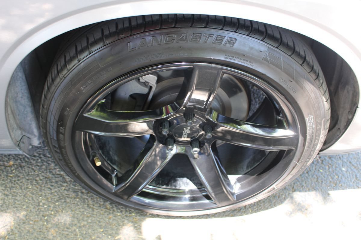 Used 2018 Dodge Challenger R/T w/ Quick Order Package 22P T/A RWD image 51