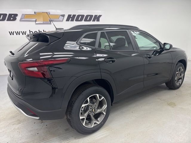 New 2026 Chevrolet Trax LT image 5