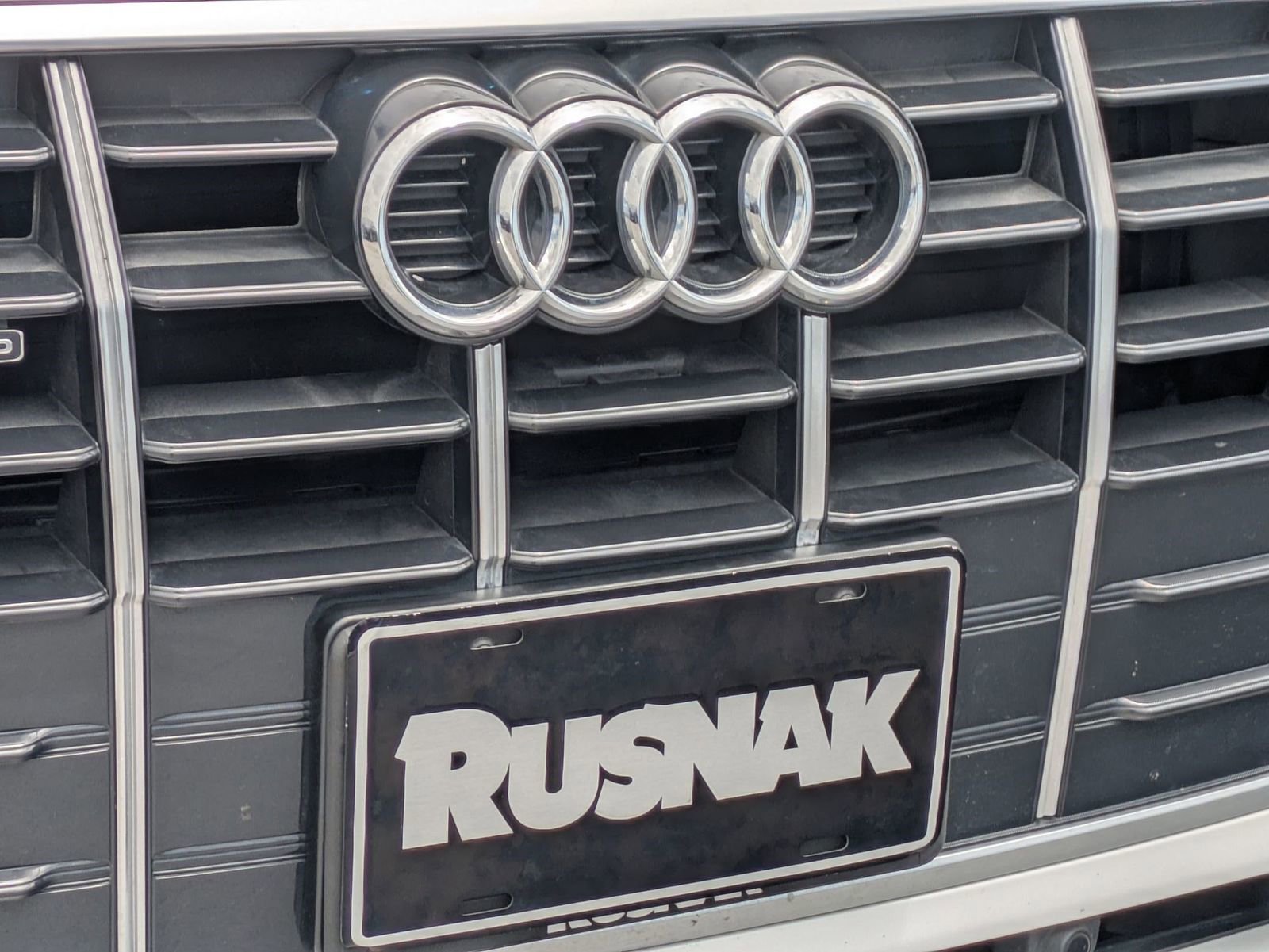 Used 2023 Audi Q5 2.0T Premium w/ Convenience Package AWD/4WD image 26
