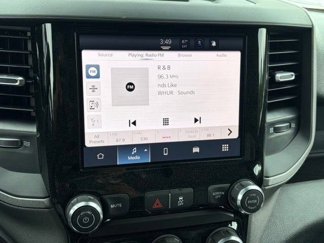 New 2026 RAM 4500 Tradesman w/ Chrome Appearance Group AWD/4WD image 18