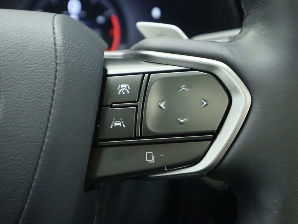 Used 2024 Lexus TX 350 AWD image 12