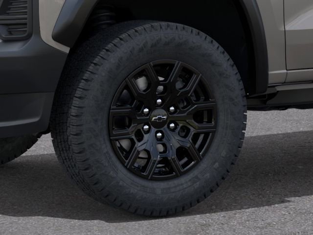 New 2026 Chevrolet Colorado Trail Boss image 9