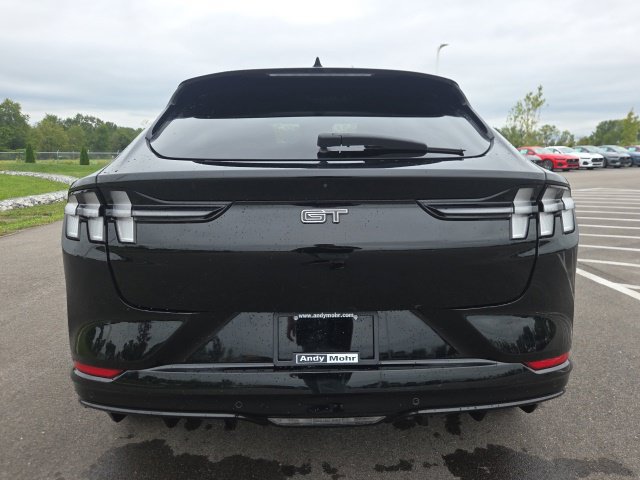 Used 2023 Ford Mustang Mach-E GT w/ GT Performance Edition AWD/4WD image 8