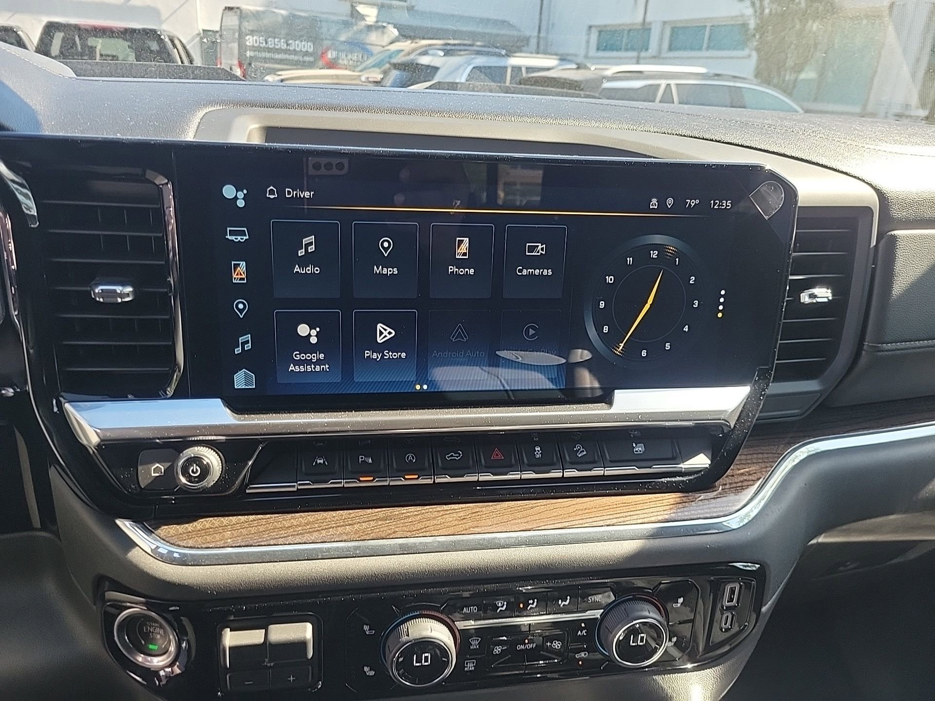 Used 2024 Chevrolet Silverado 1500 LT Trail Boss w/ LT Trail Boss Premium Package image 28