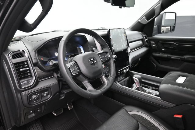 New 2027 RAM 1500 RHO w/ RHO Level 1 Equipment Group AWD/4WD image 18