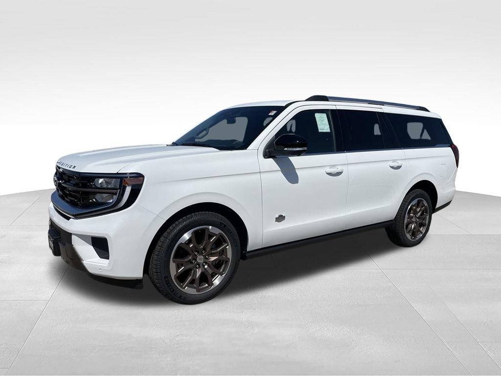 New 2027 Ford Expedition Max King Ranch AWD/4WD image 5