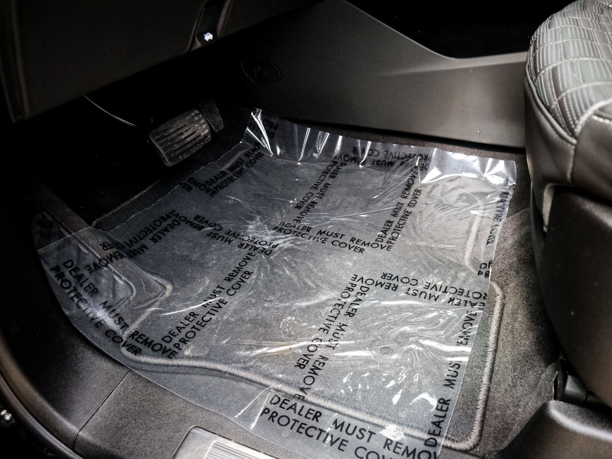 Used 2025 Cadillac Escalade Sport Platinum w/ LPO, ONYX Package image 16