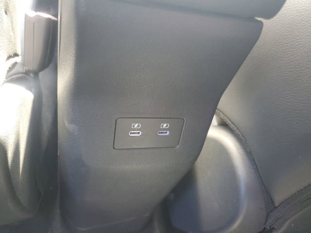 Certified 2025 Nissan Kicks SR w/ SR Premium Package FWD image 12