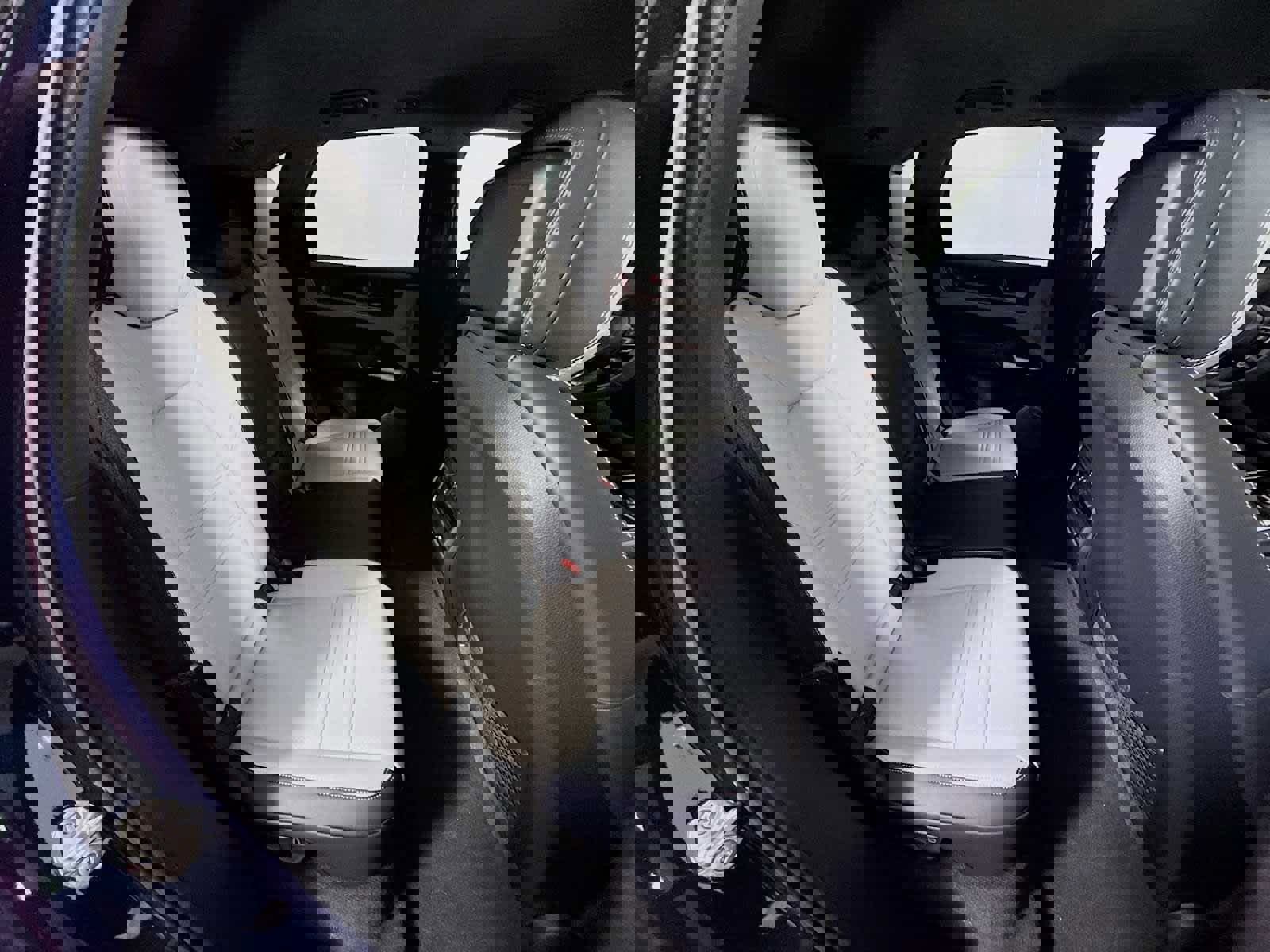 New 2025 Porsche Cayenne Turbo image 20