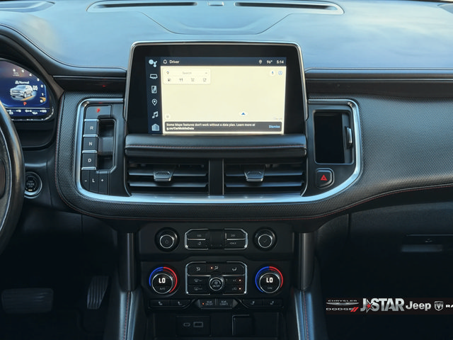 Used 2022 Chevrolet Tahoe RST w/ Luxury Package AWD/4WD image 13