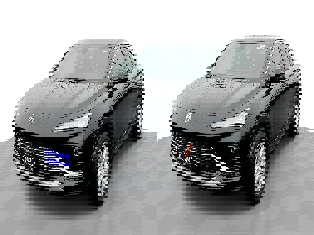 New 2026 Buick Envista Preferred