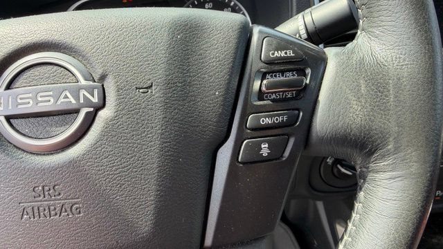 Used 2022 Nissan Frontier SV AWD/4WD image 14