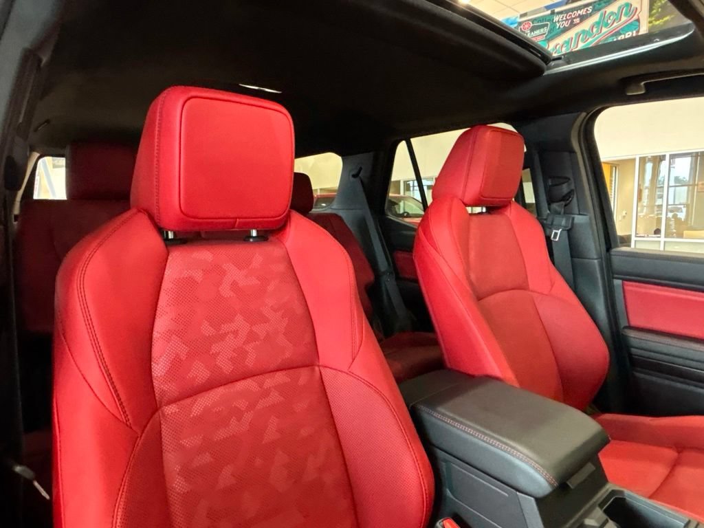 New 2026 Toyota 4Runner TRD Pro AWD/4WD image 15