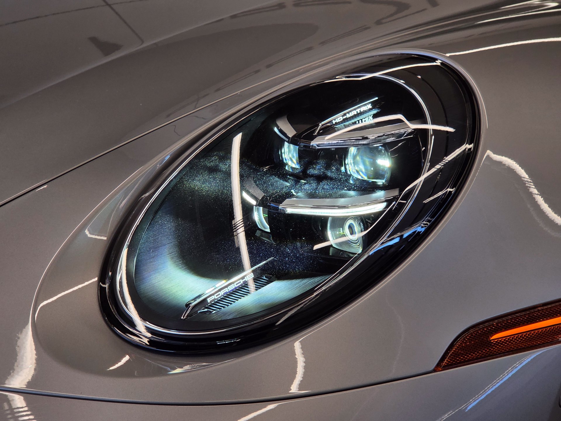 New 2026 Porsche 911 Carrera RWD image 27