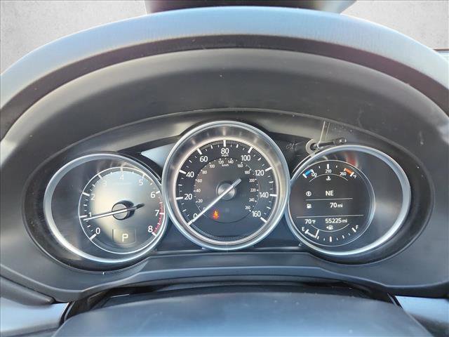 Certified 2024 MAZDA CX-5 AWD 2.5 S w/ Select Package image 19
