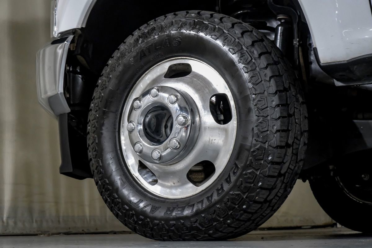 Used 2022 Ford F350 Lariat w/ Lariat Ultimate Package image 53