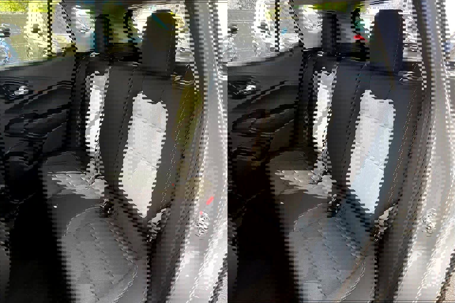 Used 2025 Chevrolet Trax LS image 19