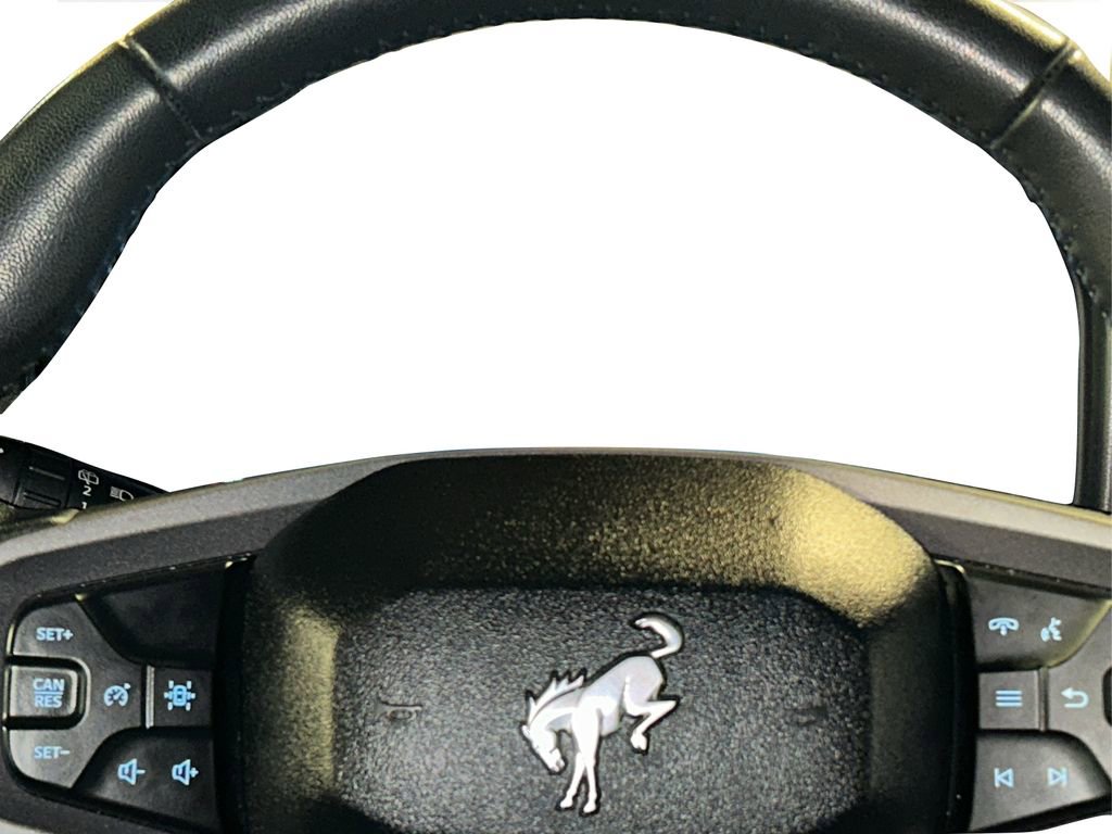 Certified 2025 Ford Bronco Big Bend image 28