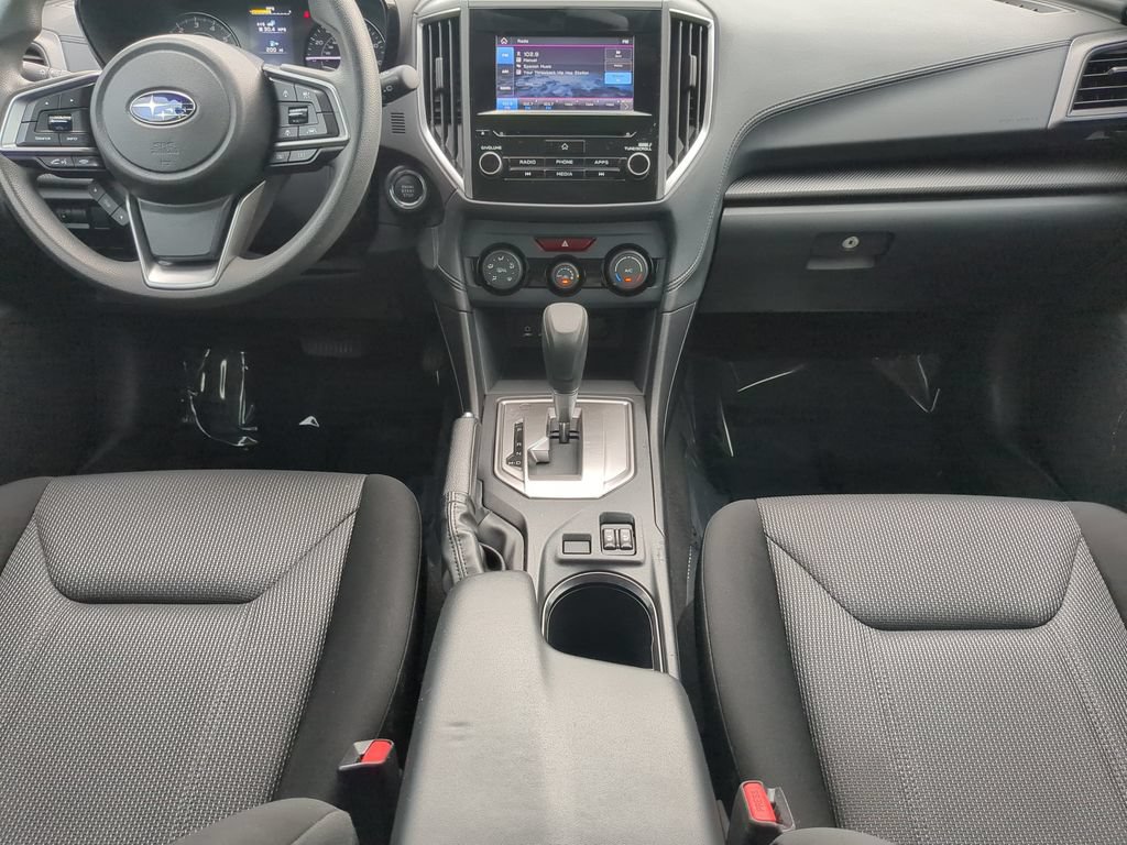 Used 2023 Subaru Impreza 2.0i Premium AWD/4WD image 13