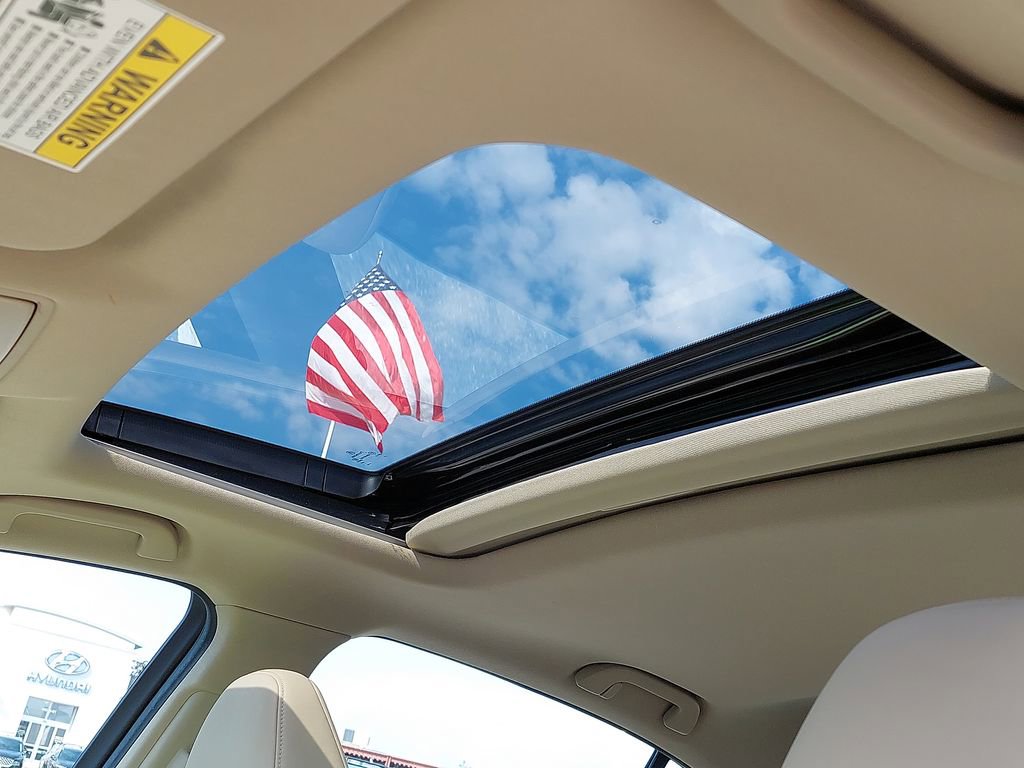 Certified 2019 Acura TLX w/ Technology Package FWD image 14