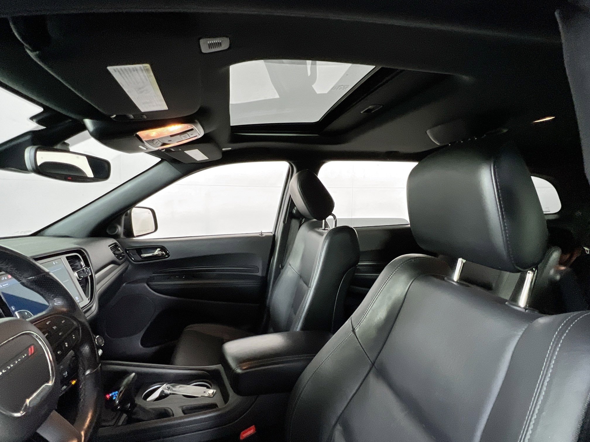 Used 2022 Dodge Durango GT image 22