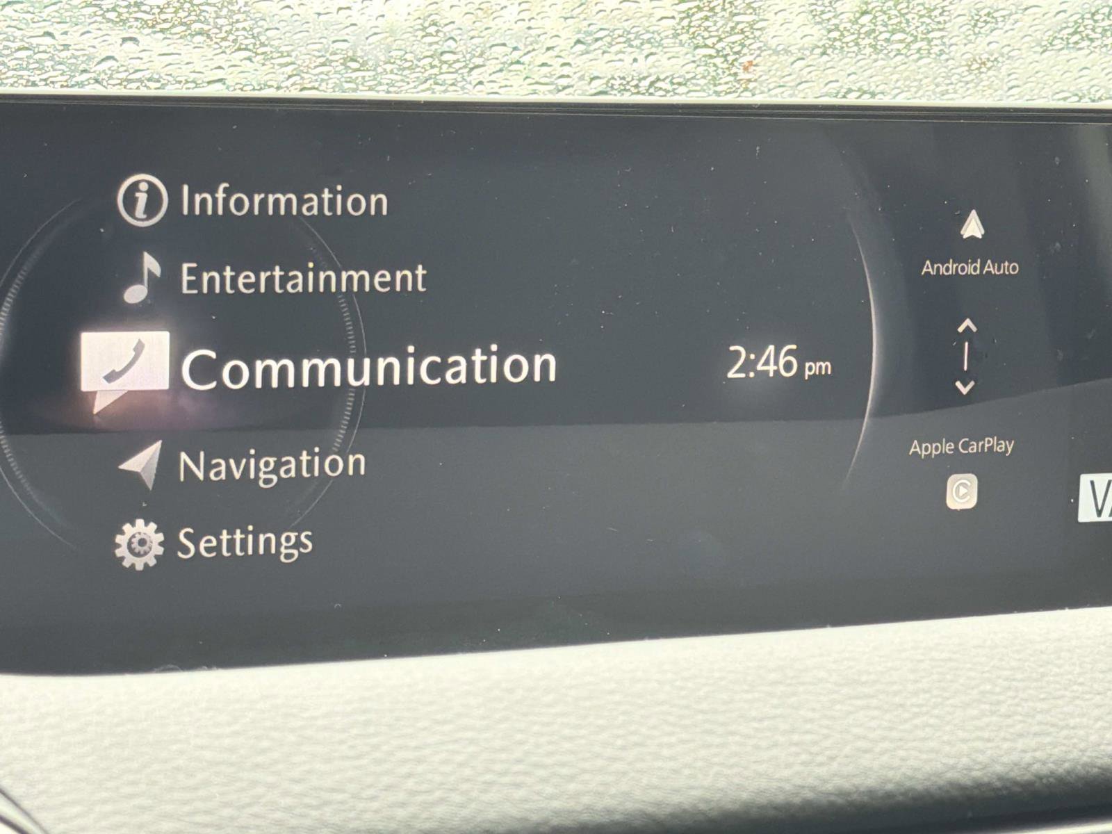 New 2026 MAZDA CX-50 AWD 2.5 S w/ Weather Package image 13