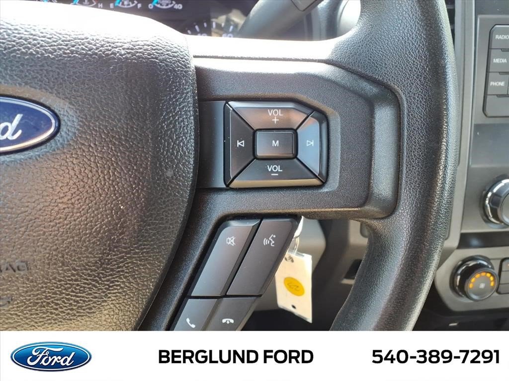 Used 2019 Ford F550 Luxury RWD image 33