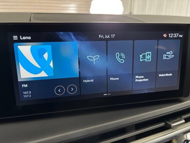 Used 2026 Hyundai Santa Fe SEL FWD image 22