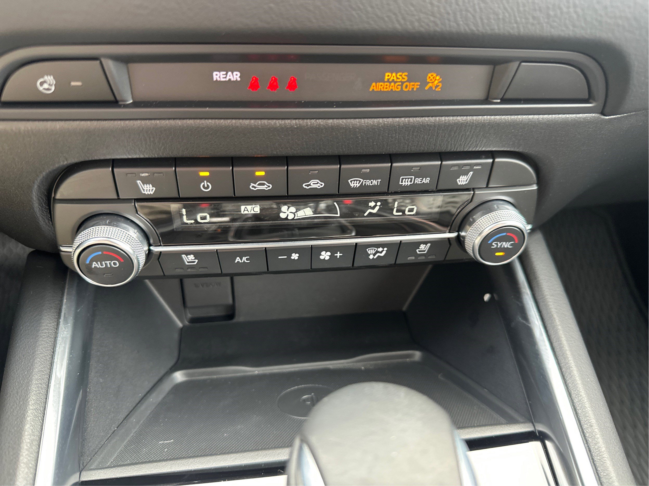 Certified 2024 MAZDA CX-5 AWD 2.5 S w/ Premium Plus Pkg image 32