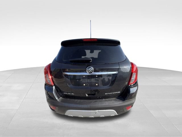 Used 2016 Buick Encore Convenience FWD image 33
