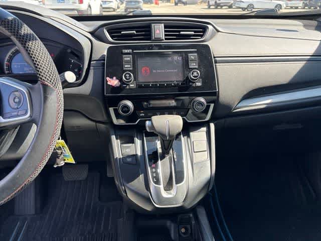 Used 2018 Honda CR-V LX image 18