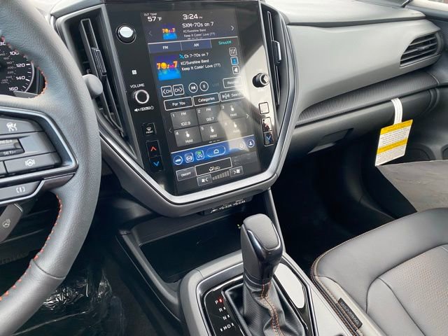 New 2026 Subaru Crosstrek 2.5i Limited image 15