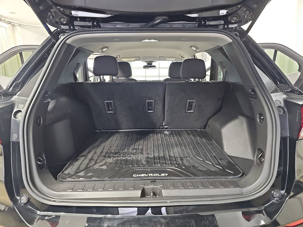 Certified 2024 Chevrolet Equinox LS w/ LS Convenience Package image 15