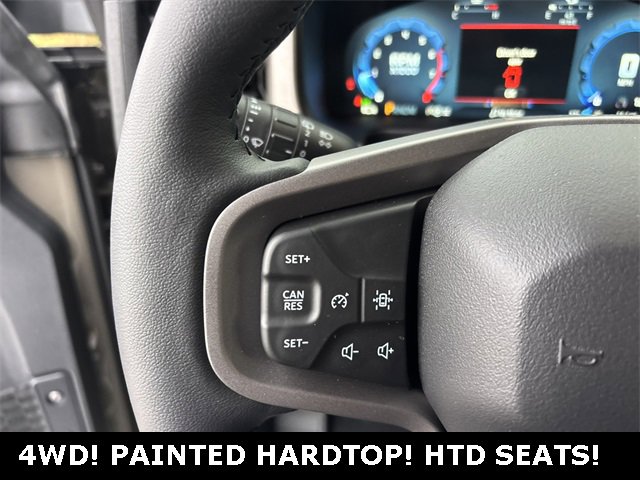 New 2025 Ford Bronco Outer Banks image 11