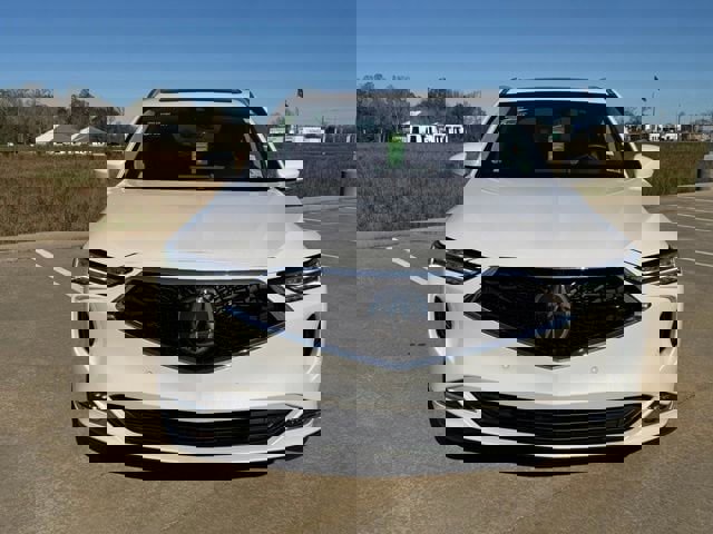 Used 2023 Acura MDX SH-AWD w/ Advance Package image 8