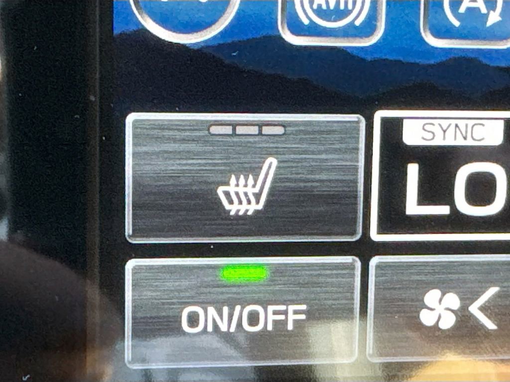 New 2026 Subaru Forester Premium image 24