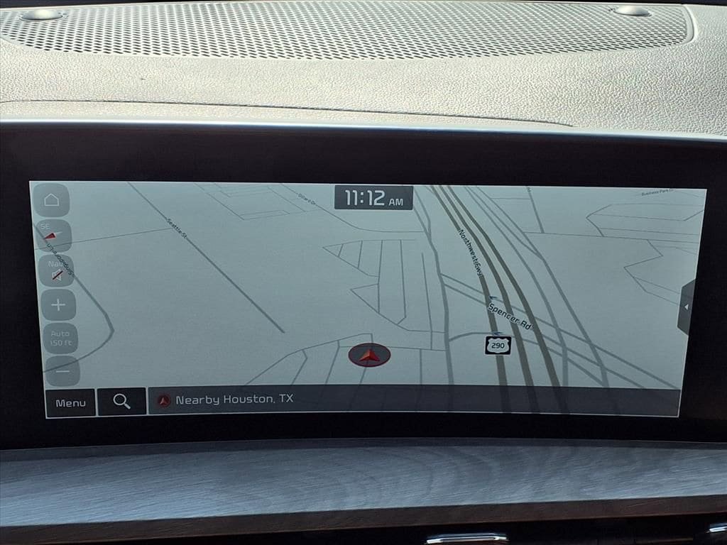 Certified 2024 Kia Telluride SX X-Pro image 27