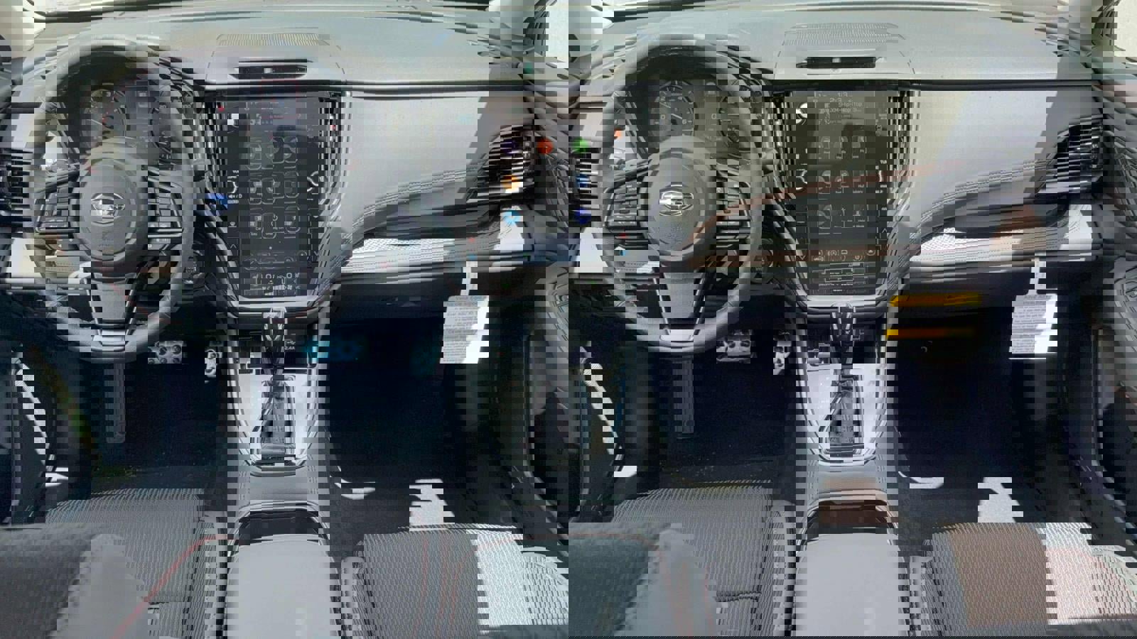 New 2025 Subaru Legacy Sport image 29